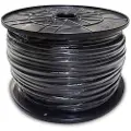 EDM Rulle Med Flerlederkabel 2x1 Mm 500 M
