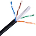 Aisens Utp Cat6 Rj45 Awg24 Udendørs 305 M