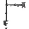 Aisens Dt32tsr-039 13-32 Tommer Maks. Skærm Skrivebordsmontering 8kg