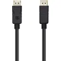 Aisens Display Port 10 M 4k/60hz Kabel