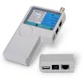 Aisens Professionel Rj11/rj12/rj45-tester