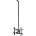 Aisens Ct80tse-075 37-80´´ Maks Svingbart Tv-loftbeslag 50kg
