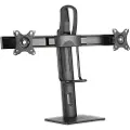 Aisens Dt27tsr-065 17-27´´ Max 12kg Dobbelt Skærmholder