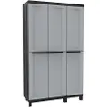 Terry Store-Age Twistblack102a Garderobe Tre Døre
