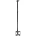 Aisens Ct43tse-053 23-43´´ Loft-tv-beslag 50kg