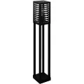Eglo - Gulvlampe Alamonte 3 - Sort - Gulvlamper - - Homeroom