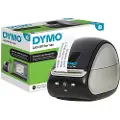 Dymo LabelWriter 550 PC/Mac etiketprinter
