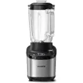 Philips Blender 7000 Series HR3760 - blender - black/metallic - 1500 W