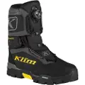 KLIM Klutch Goretex Sne Støvler