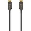 Aisens A155-0610 Displayport 1.4-kabel 50 M