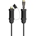 Aisens A153-0612 30 M Hdmi 2.1-kabel