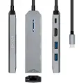 Aisens Asuc-5p003-gr Hub