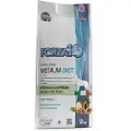 Forza10 Forza 10 Medium Diet med vildtkød og kartofler - 12 kg