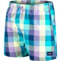 Speedo Check Leisure 16´´ Badeshorts