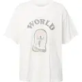 Roxy Moonlight Sunset B T-shirt Med Korte ærmer