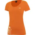 Wild Country Flow T-shirt Med Korte ærmer