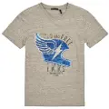 Ikks T-shirts m. korte ærmer Ikks XW10003 barn 6 år