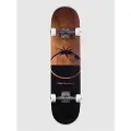 Blue Tomato Logo 8.0" Skateboard mønster