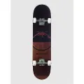 Blue Tomato Logo 7.75" Skateboard mønster