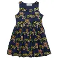 Desigual Korte kjoler Desigual VEST_TESS barn 11 / 12 år
