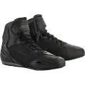 Alpinestars Faster 3 DS Støvle sort 12