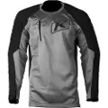 KLIM Tactical Pro Langærmet Trøje