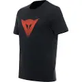 Dainese Outlet Logo T-shirt Med Korte ærmer