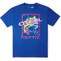 O'Neill Anders Kids T-shirt blå