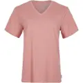 O'Neill N1850003 Essentials Kortærmet V-hals T-shirt