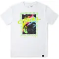 O'Neill Anders T-shirt Med Korte ærmer