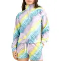 O'Neill Lei Halv Lynlås Sweatshirt