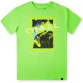 O'Neill Anders T-shirt Med Korte ærmer