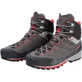 Mammut Kento Tour High Goretex Bjergbestigningsstøvler