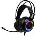 ABKONCORE Ch60 7.1 Real Gaming Headset