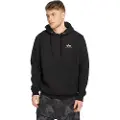 Alpha industries Basic Small Logo Hættetrøje