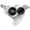 Hope Rx4+ Flat Mount+20 160 Mm Bagerste Skivebremsekaliber