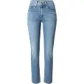 Levi's 724 High Rise Straight Jeans