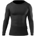 Zhik Core Langærmet Baselayer