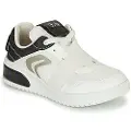 Geox Sneakers Geox J XLED B. B - MESH+GEOBUCK barn 34