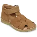 Bisgaard Sandaler til børn Bisgaard AMI barn 28