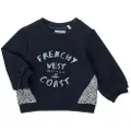 Ikks Sweatshirts Ikks EBARBA barn 3 år