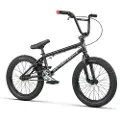 Wethepeople Crs 18 2021 Bmx Cykel