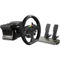 Moza R5 Bundle (R5 direct-drive wheelbase ES Steering Wheel SR-P Lite Pedal) - PC