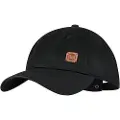Buff Baseball Kasket