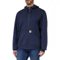 Carhartt Windfighter Sweatshirt Med Lynlås