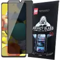 Mtp Products Samsung Galaxy S20 FE Privacy Skærmbeskyttelse Hærdet Glas