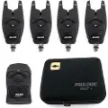 Prologic Bat+ Set 4+1 Bidalarm