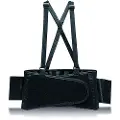 TECHSALES 80914 104-112 Cm Rygbeskytter
