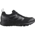 Salomon Wander Goretex Trailsko