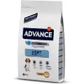 Affinity Advance Advance Medium Light Kylling - 3 kg